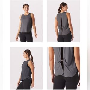 ✨️NWT✨️ Glyder Electric Tank Smoke Camo